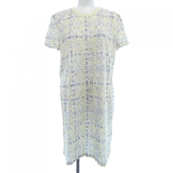 【Khuyến mãi】Đầm cắt HERMES