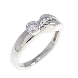 Nhẫn kim cương PT900 0.10CT