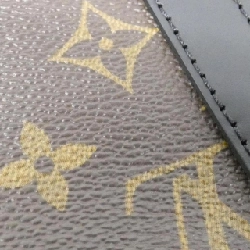 Túi xách Louis Vuitton Monogram Macassar Porte Document Voyage PM M52005 - Hàng hiệu Chính hãng 771126