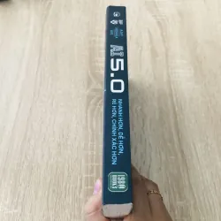 AI 5.0 – Nhanh Hơn, Dễ Hơn, Rẻ Hơn, Chính Xác Hơn 970575