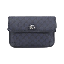 Gucci OPHIDIA 752597 2ZGMN Túi đeo hông - Hàng hiệu Chính hãng