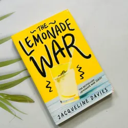 Ngoại văn thiếu nhi The Lemonade War