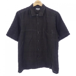 COMME des GARCONS HOMME HI-B082 Áo Sơ Mi Ngắn Tay - Hàng hiệu Chính Hãng