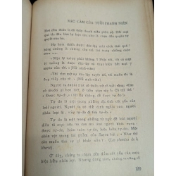 Thanh niên - Jean Vieujean ( người dịch A. Nguyễn Đình Hân ) 362942