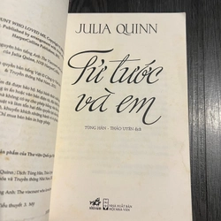 Combo 2 tác phẩm của Julia Quinn 315023