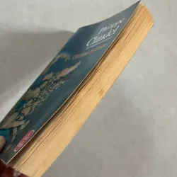 L’Archipel du Chien - Philippe Claudel 801086