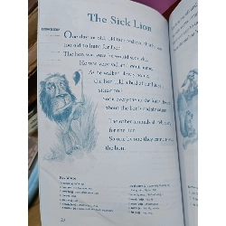 Aesop's Fables: Những câu chuyện ngụ ngôn Aesop nổi tiếng 782899