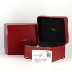 Cartier Pasha de Cartier Chronograph WSPA0027 SS Automatic - Hàng hiệu Chính hãng 883165