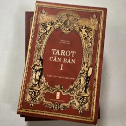 Tarot căn bản 6 Tập - Philippe Ngo & Phùng Lâm