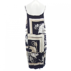 Đầm HERMES - Hàng hiệu Authentic 821602