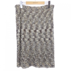 ミッソーニ MISSONI Skirt - Hàng hiệu Chính hãng