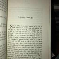 Vùng trắng - Lam Giang 1003430