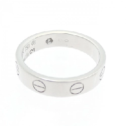 Cartier Mini Love 1P Nhẫn - Hàng hiệu Chính hãng 839754