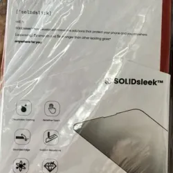 kính cường lực 13, 13Pro chống nhìn trộm