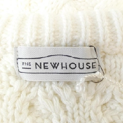 ザニューハウス THE NEWHOUSE Áo gile - Hàng hiệu Authentic 815605