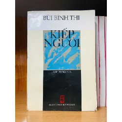 Kiếp người - Bùi Đình Thi - VĂN HỌC - VAVO1211