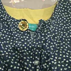 Váy Tủ Nhà Mây size S, hoa nhí 697540