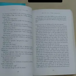 Lord of the Flies - William Golding (Black Cover) 976384