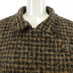 Áo khoác CHANEL P39500V27958 633772