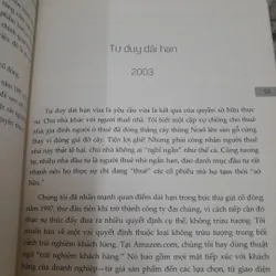 Phát minh và khám phá. Tuyển tập bài của Jeff Bezos. 674648