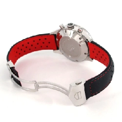 TAG Heuer Carrera Chronograph CV201AP.FC6429 SS tự động - Hàng hiệu Authentic 883426