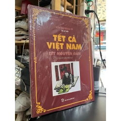 Combo Bốn bộ sách Tết - Nguyễn Mạnh Hùng (trọn bộ 4 tập) 517407