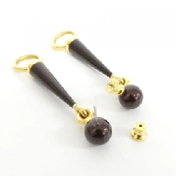 Hàng hiệu Authentic - Bông tai Hermès Épaule Équestre 100013F 772830