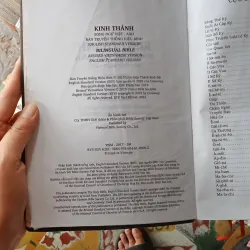 Kính Thánh Sống Ngữ Việt - Anh 936442