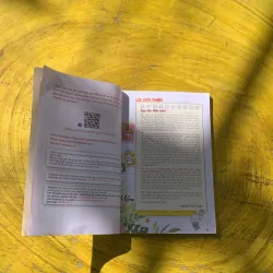 TIẾNG ANH CHO NGƯỜI MẤT GỐC- Huyền windy  781707