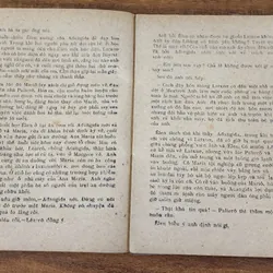 Tiểu thuyết VENISE EN HIVER - Vơ-ni-do mùa đông (Nhà văn Pháp-Algeria Emmanuel Roblès) 732967