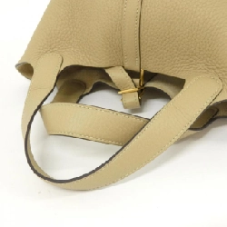 【Sản phẩm chưa sử dụng】Túi Hermes Picotin Lock PM 056289CC 618061