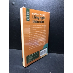 Lắng nghe thấu cảm Heather R.Younger new 100% HCM.ASB0201 kỹ năng, cảm xúc, tâm lý 61733