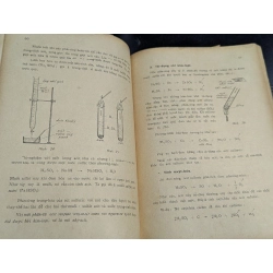 Hoá học lớp đệ lục - Trương Đình Ngữ 465303