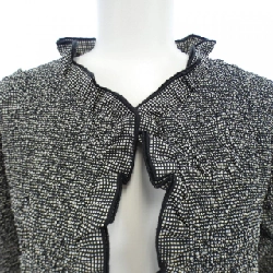 【Mã giảm giá】【Cổ điển】Áo khoác CHANEL 635468