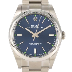 Đồng hồ Rolex Oyster Perpetual 114300 SS tự động - Số ngẫu nhiên - Hàng hiệu Chính hãng