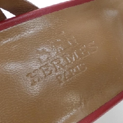 Giày sandal HERMES - Hàng hiệu Authentic 831350