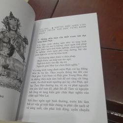 Phạm Công Thiện - LÀM THẾ NÀO ĐỂ TRỞ THÀNH MỘT BẬC BỒ TÁT RỰC SÁNG KHẮP BỐN PHƯƠNG 478166