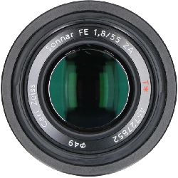Ống kính FE55mm F1.8ZA (SEL55F18Z) - Hàng hiệu Authentic 880535