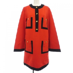 【Mã giảm giá】Gucci GUCCI Váy