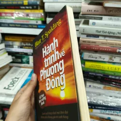 Hành trình về phương đông 🌱 563610