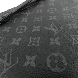Túi xách Louis Vuitton Monogram Eclipse Pochette To Go M81569 619178