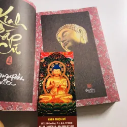 KINH PHÁP CÚ (Dhammapada Sutta) – Thư pháp ·  756597