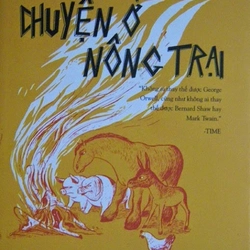 CHUYỆN Ở NÔNG TRẠI