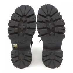 【Mã giảm giá】Giày bốt CELINE 663377