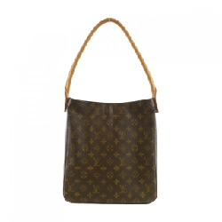 Túi xách vai Louis Vuitton Monogram Looping GM M51145 - Hàng hiệu Chính hãng