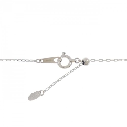 Dây chuyền kim cương PT900/PT850 0.50CT - Hàng hiệu Chính hãng 858064