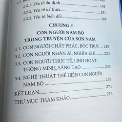 Khí Chất Nam Bộ Qua Truyện Sơn Nam 334267