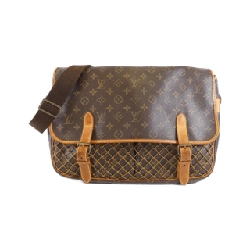 Túi đeo vai Louis Vuitton Monogram Congo MM M40116