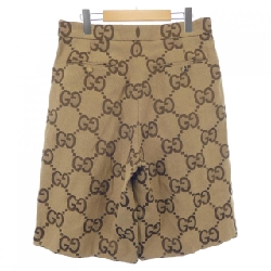 Gucci GUCCI GG 673181 ZAHT6 Quần Short - Hàng hiệu Chính hãng 891134