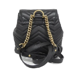 Ba lô Gucci GG MARMONT 528129 DRW4T 610831